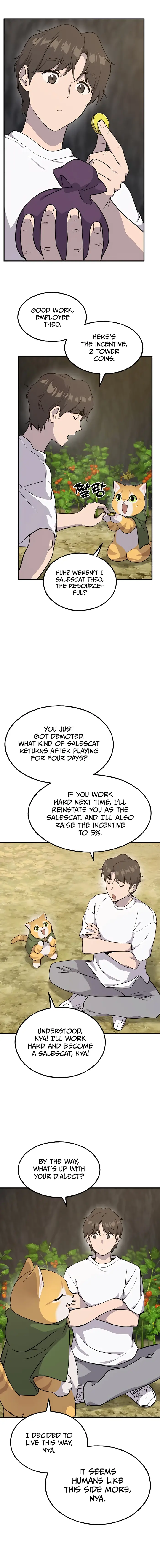 Solo Farming In The Tower - Chapter 13 image 20_optimized
